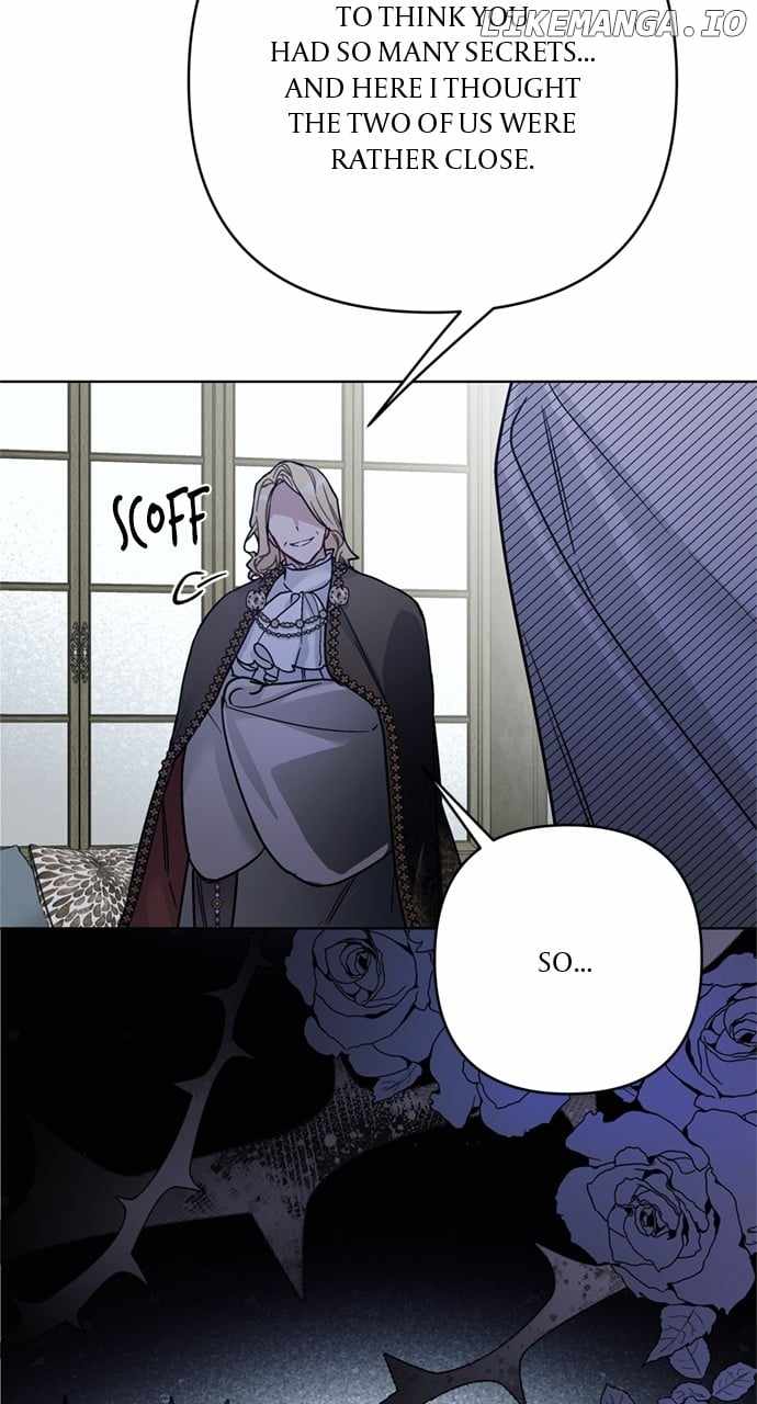 The Way That Knight Lives As a Lady Chapter 160 65